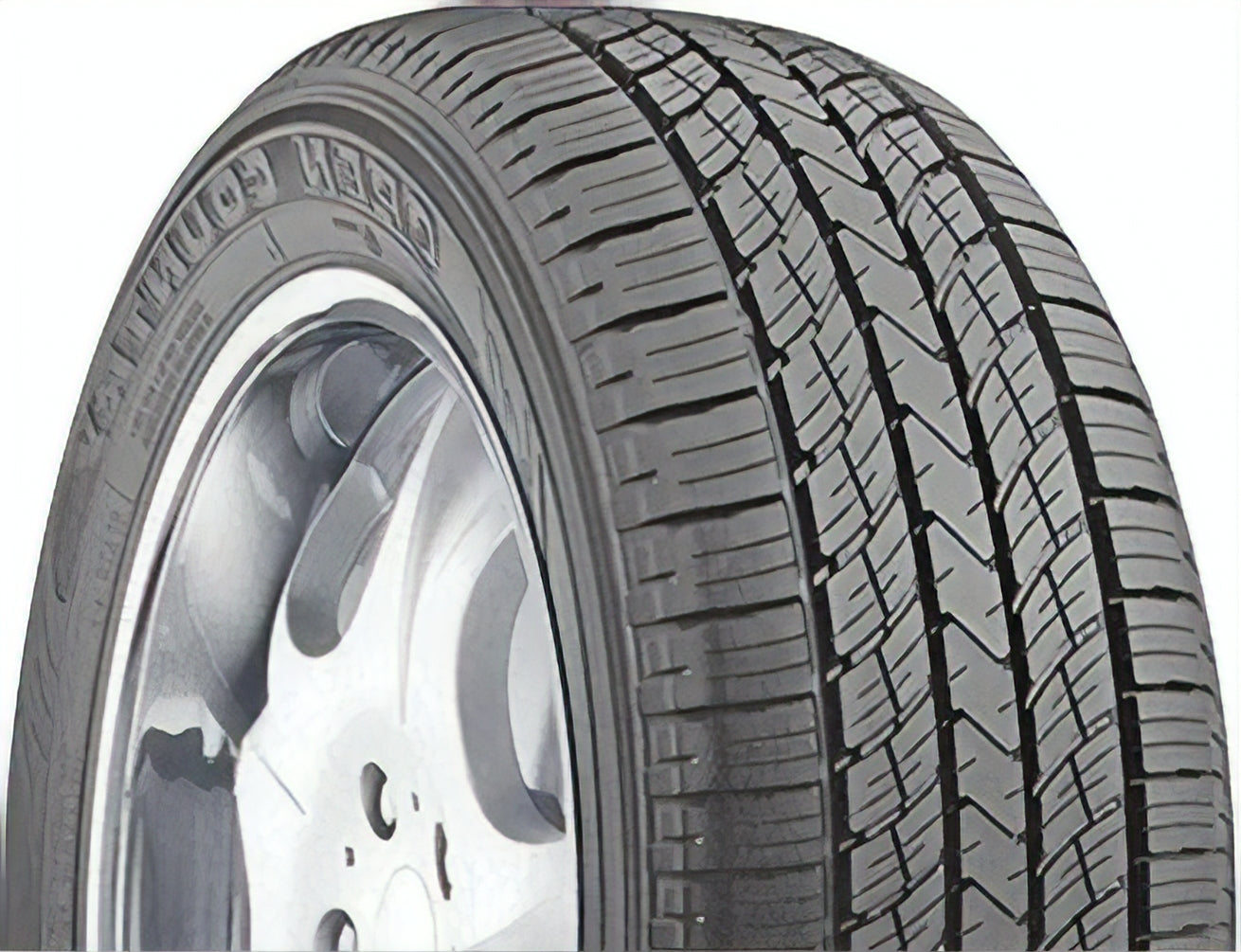 Toyo Original Equipment - A20 245/55R19