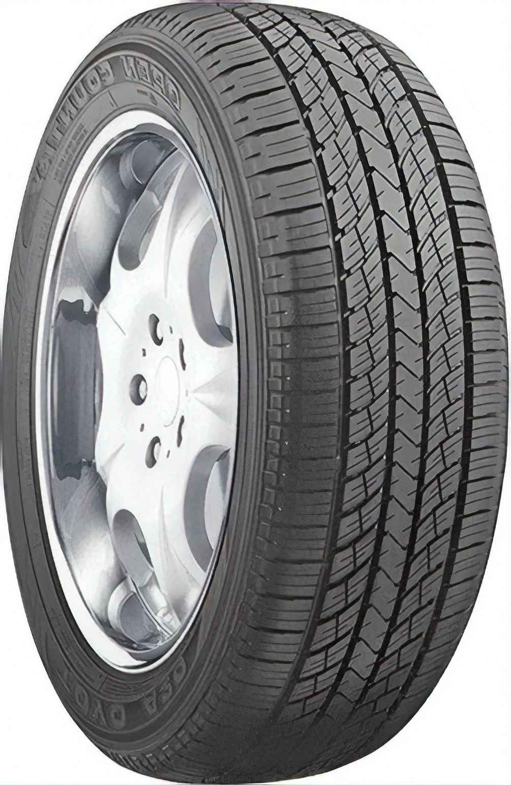 Toyo Original Equipment - A20 245/55R19