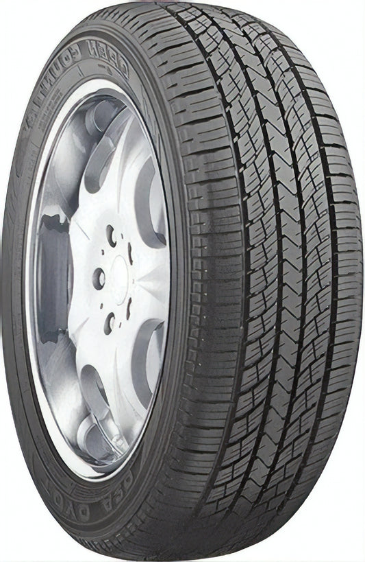 Toyo Original Equipment - A20 245/55R19