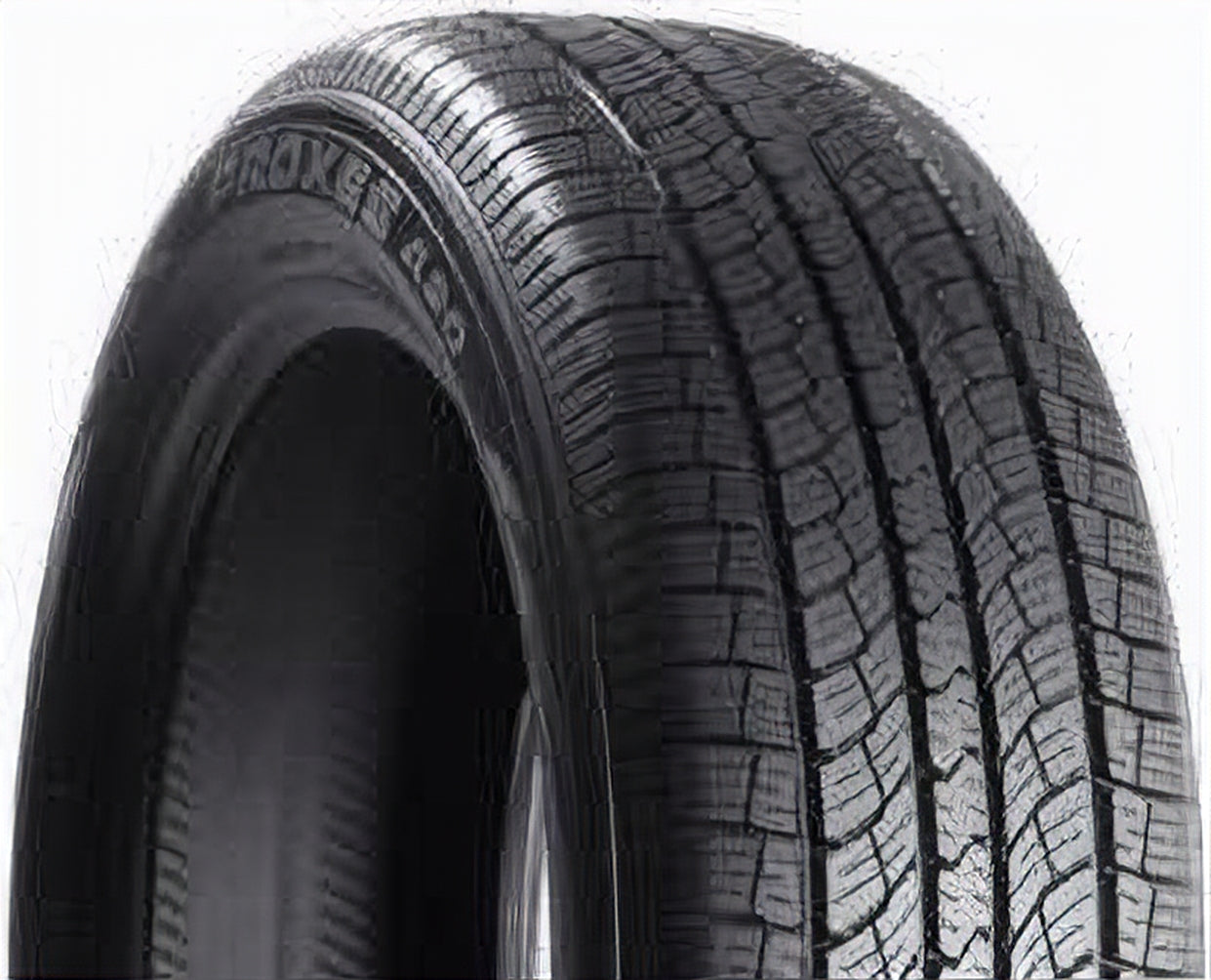 Toyo Proxes A20 235/55R20