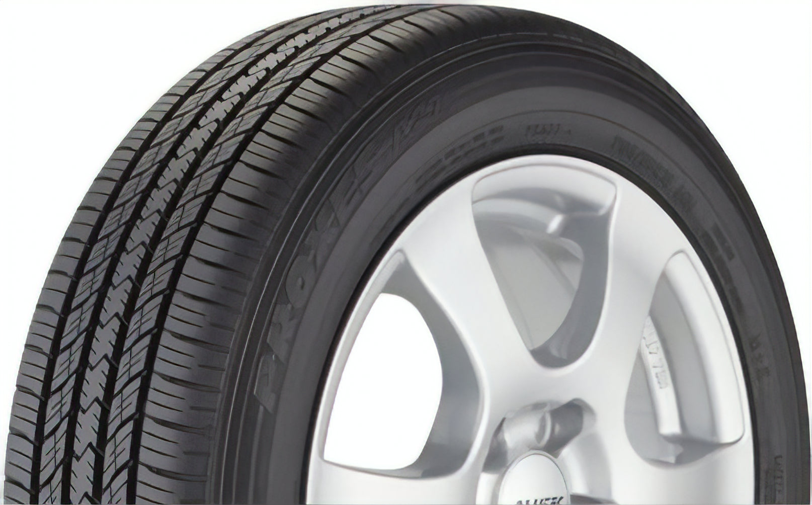 Toyo Proxes A27 185/60R16
