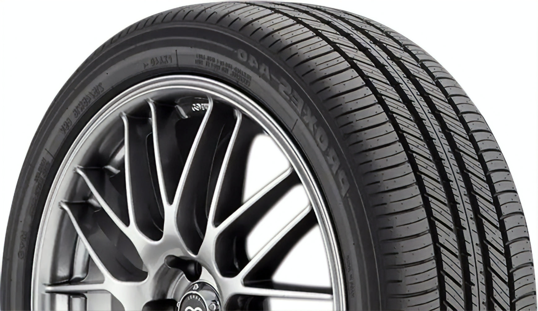 Toyo Proxes A40 215/45R18