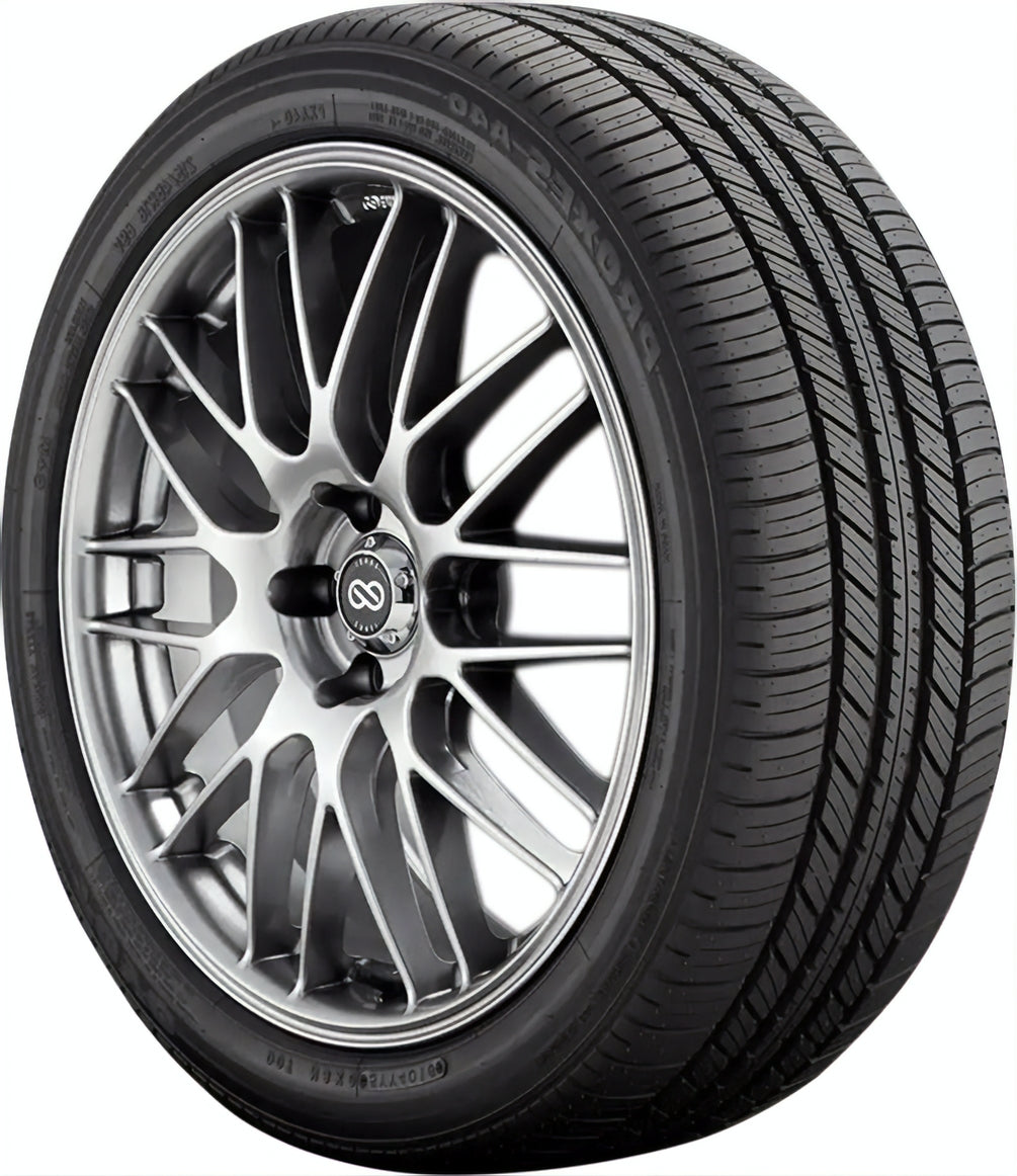 Toyo Proxes A40 215/45R18