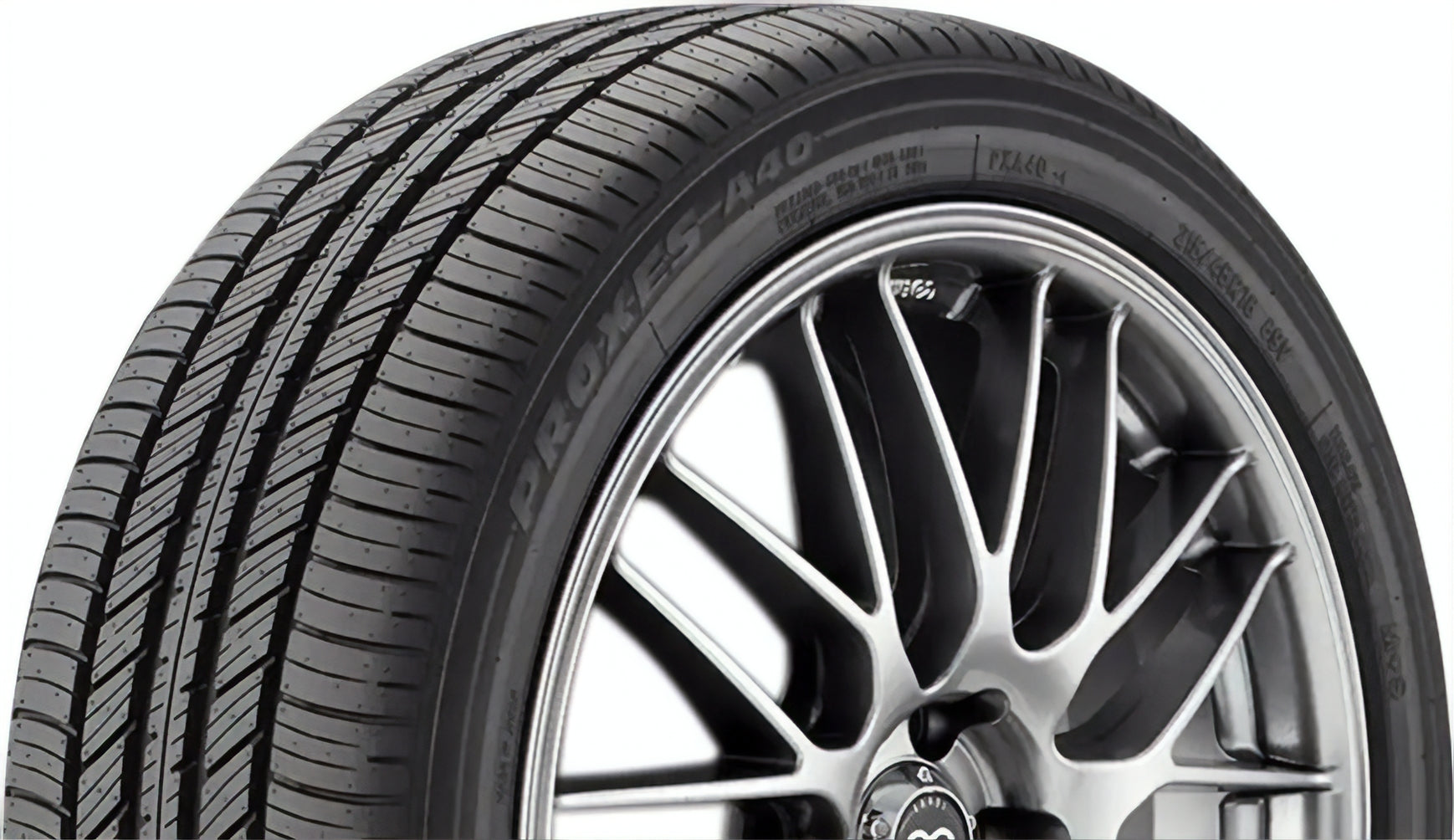 Toyo Proxes A40 215/45R18