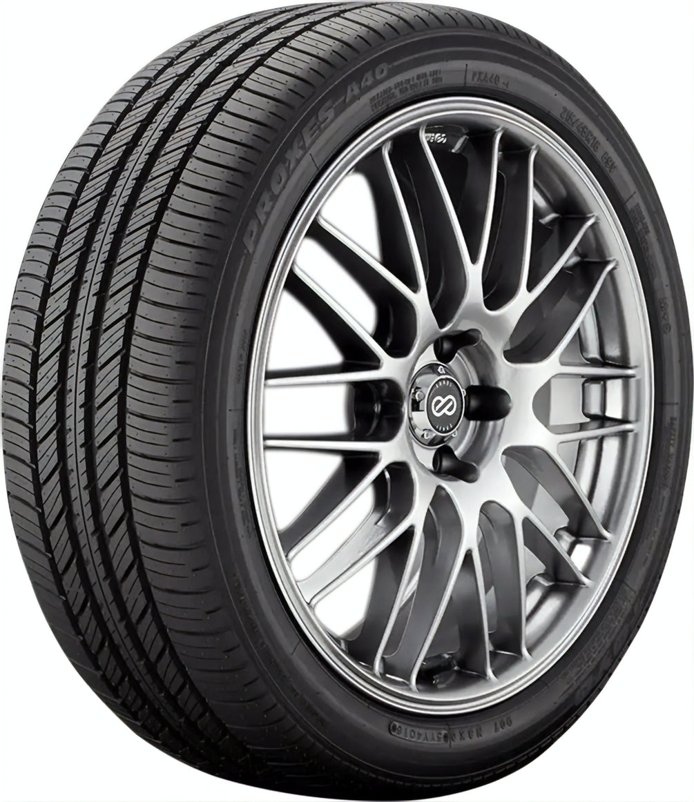 Toyo Proxes A40 215/45R18