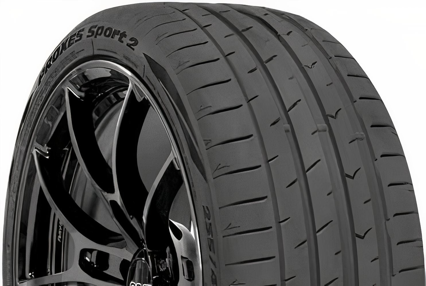 Toyo Proxes Sport 2 265/45R21