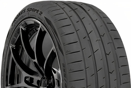 Toyo Proxes Sport 2 245/35R21