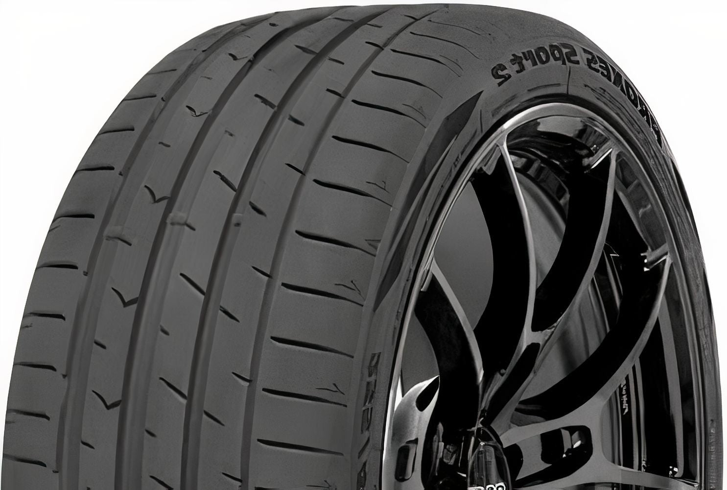 Toyo Proxes Sport 2 265/45R21