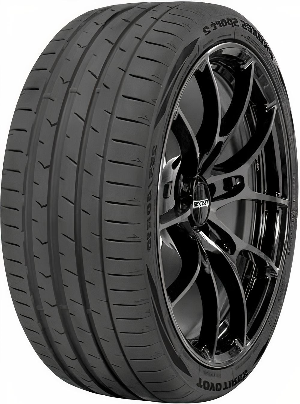 Toyo Proxes Sport 2 265/45R21