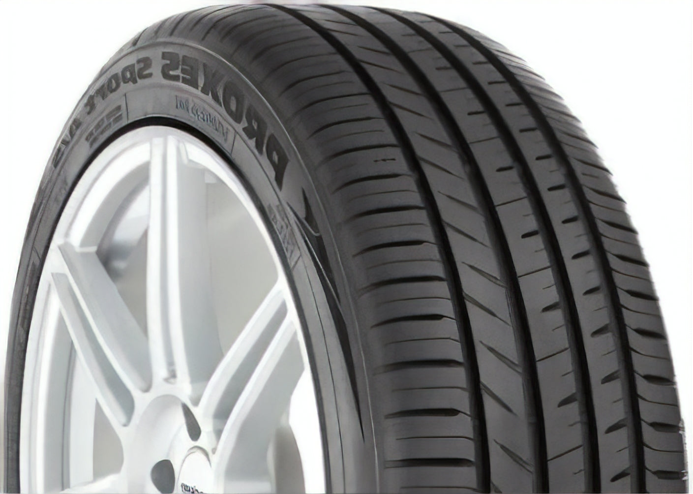 Toyo Proxes Sport AS 235/35R19