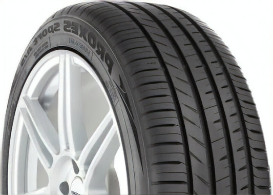 Toyo Proxes Sport AS 225/50R17