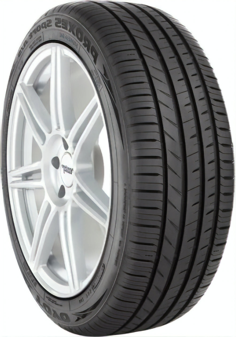 Toyo Proxes Sport AS 235/35R19