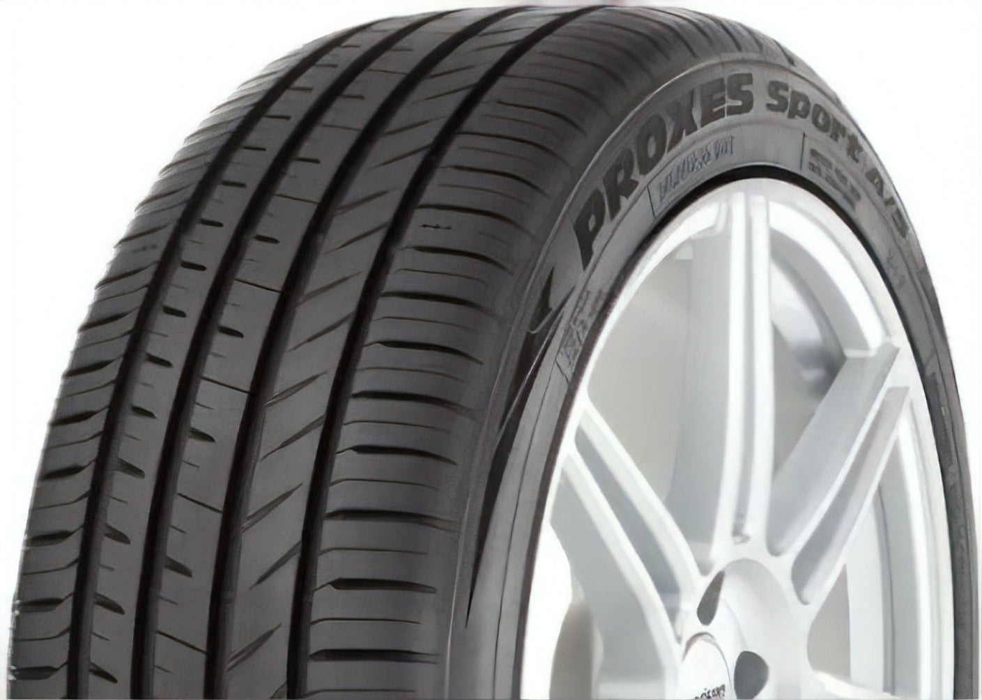 Toyo Proxes Sport AS 235/35R19