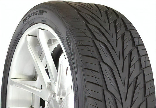 Toyo Proxes STIII 235/60R18