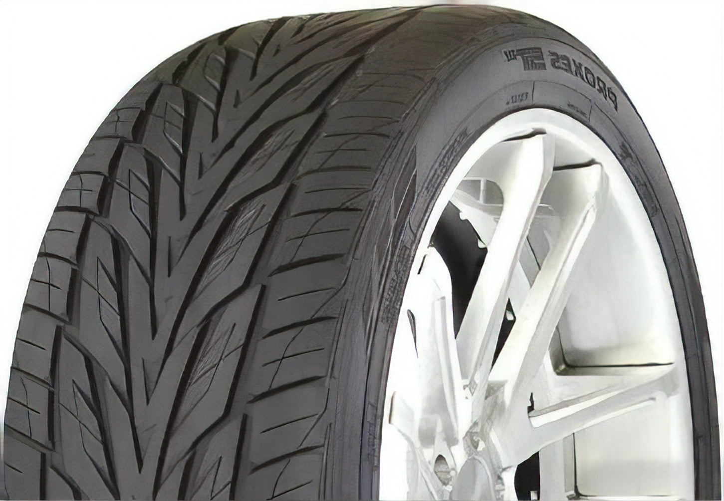 Toyo Proxes STIII 335/25R22