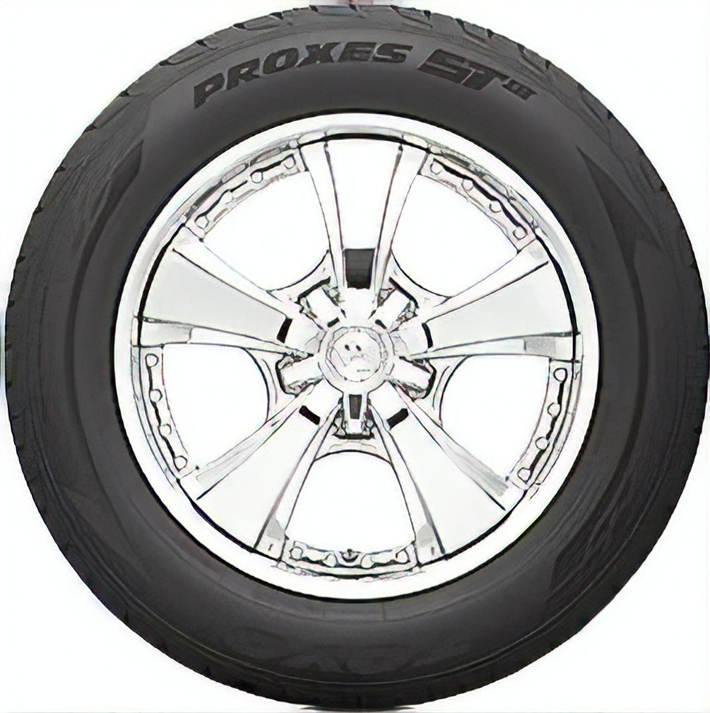 Toyo Proxes STIII 295/35R22