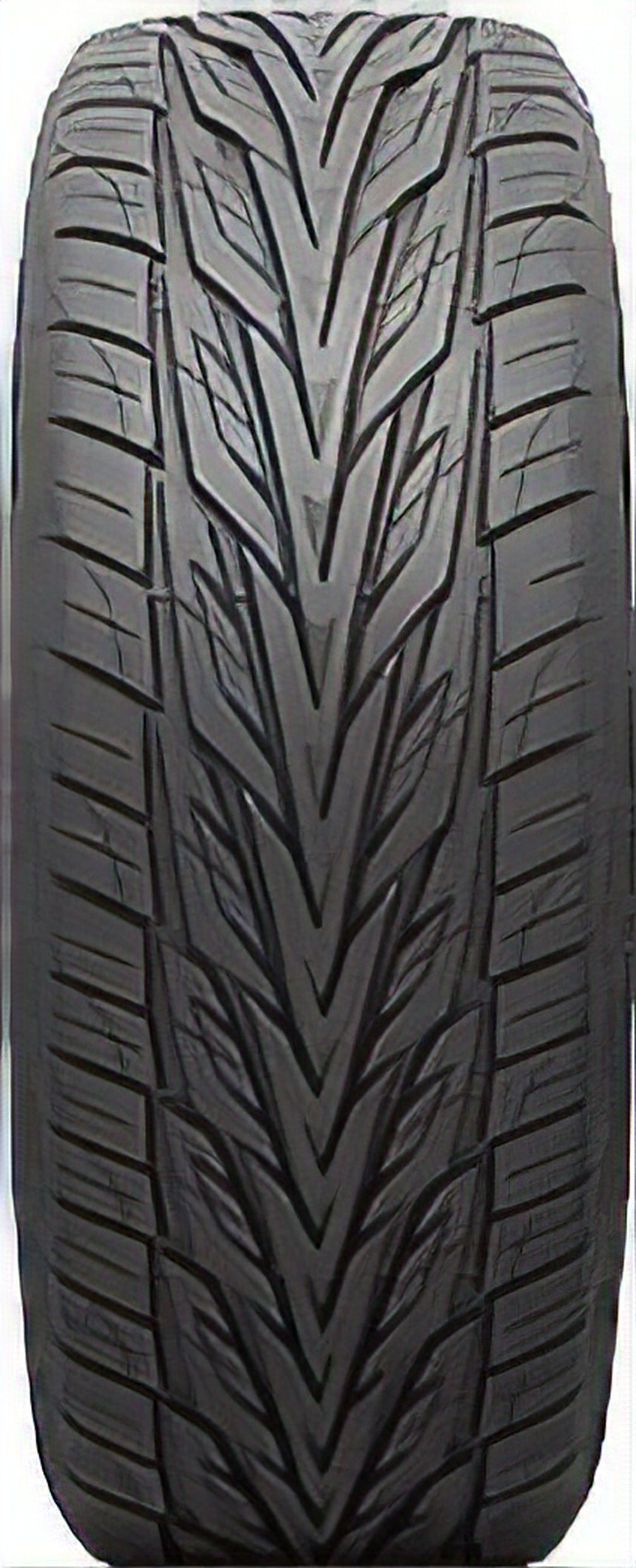 Toyo Proxes STIII 265/50R20