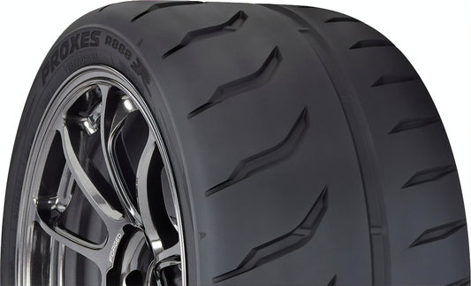 Toyo Proxes R888R 315/30ZR20