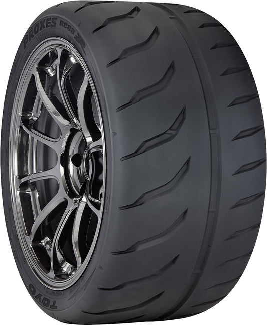 Toyo Proxes R888R 245/40ZR18