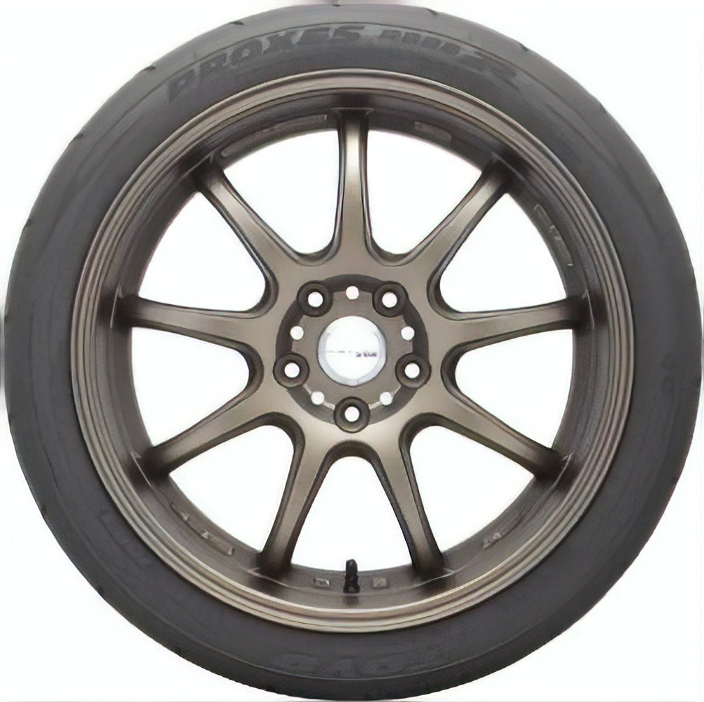 Toyo Proxes R888R 255/50ZR16