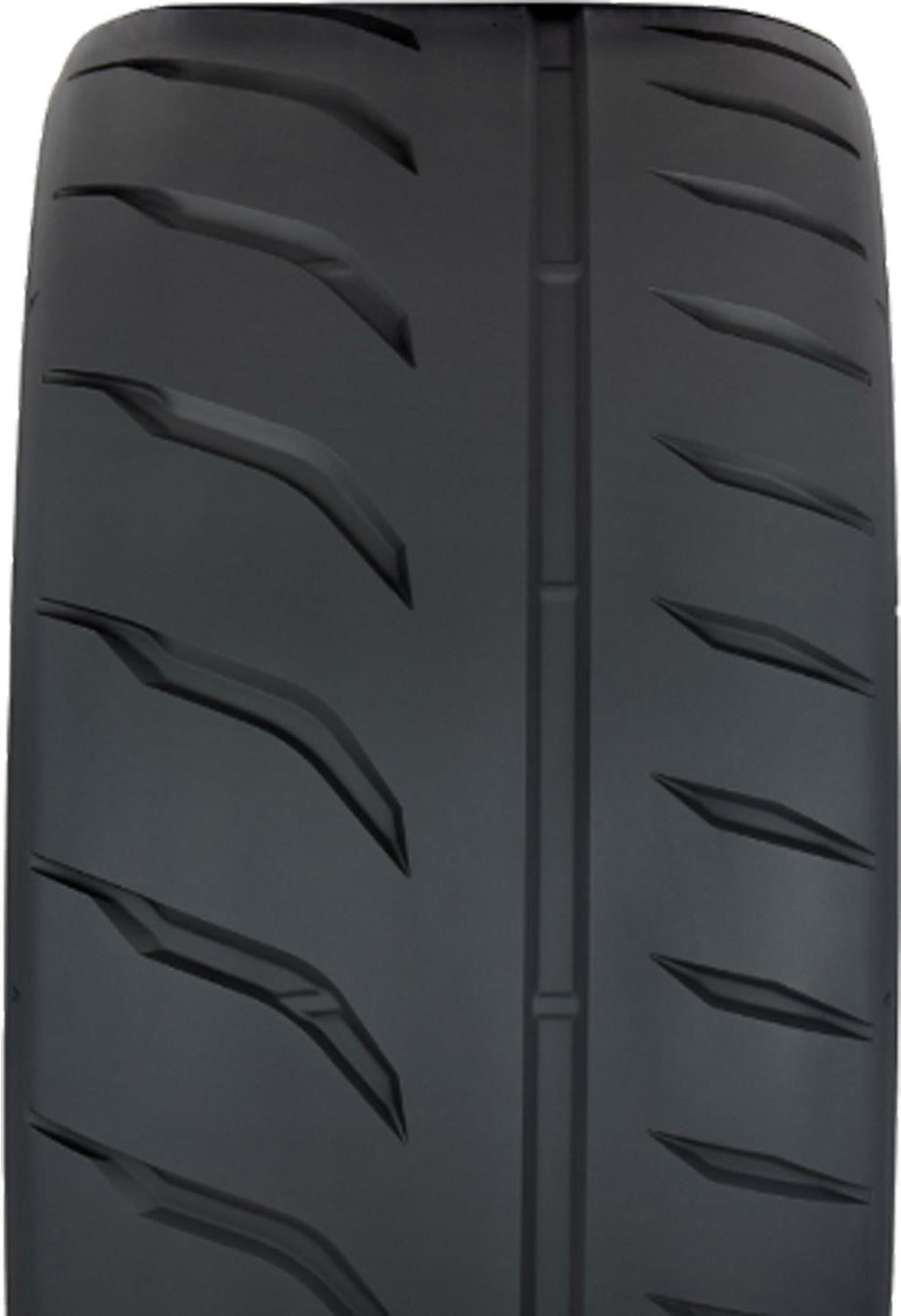 Toyo Proxes R888R 255/50ZR16