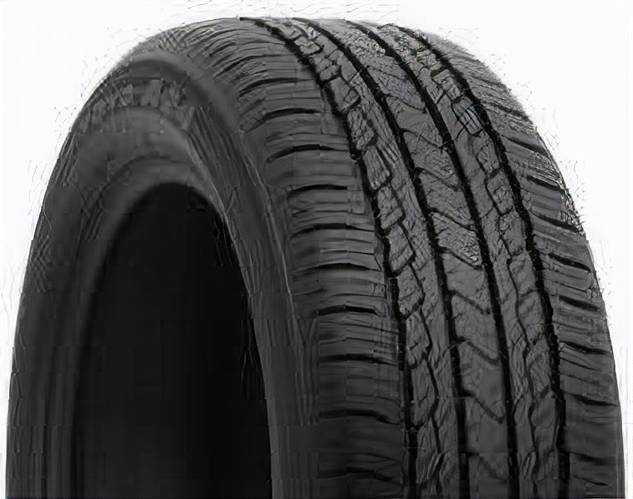 Toyo TYA24 225/55R18
