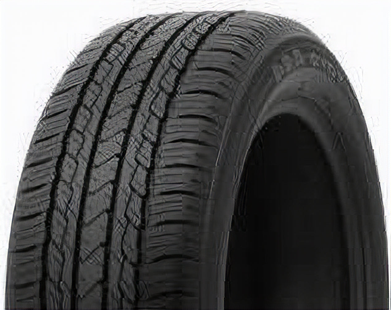 Toyo TYA24 225/55R18