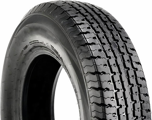 Trailer Master All steel STR 225/75R15