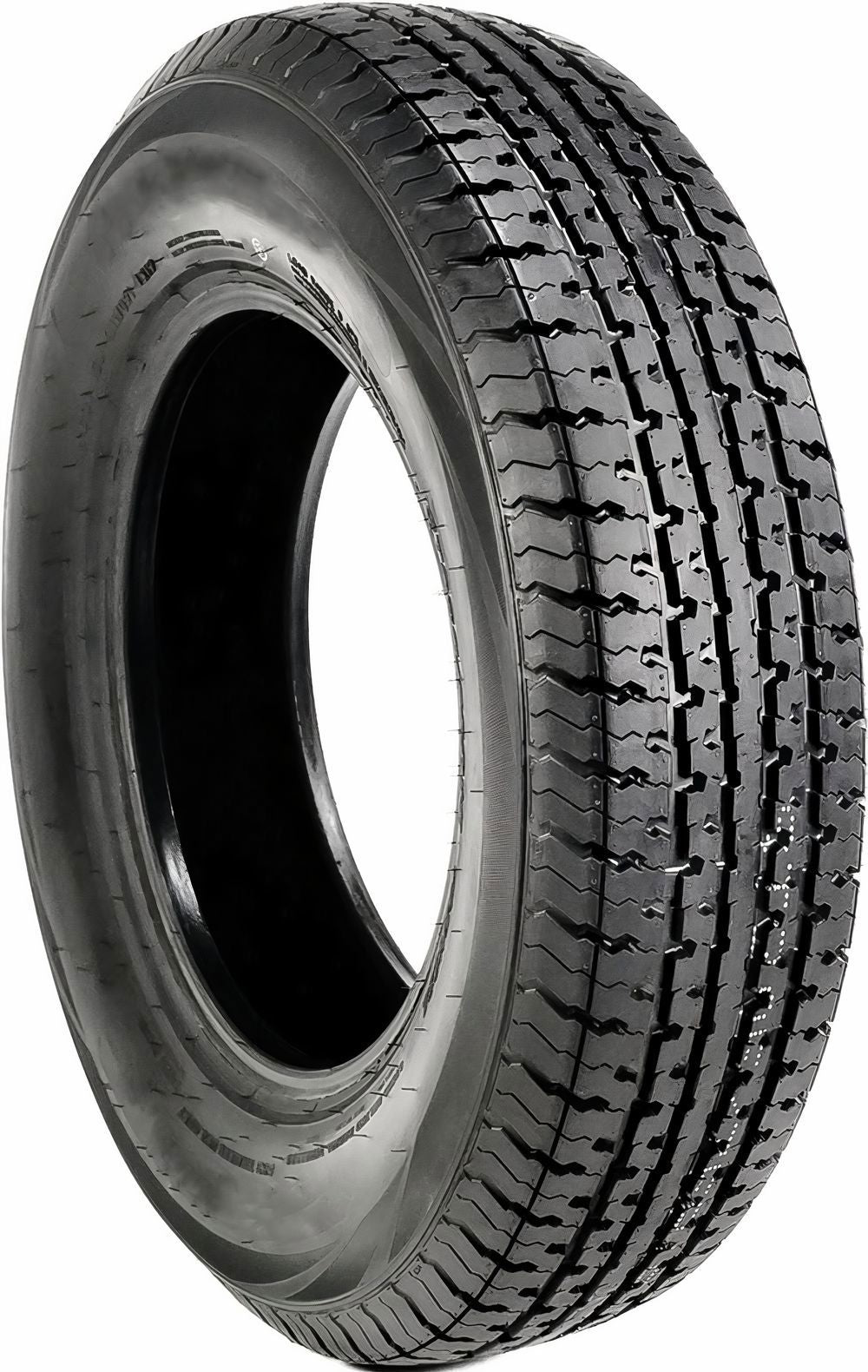 Trailer Master All steel STR 225/75R15