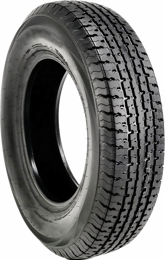Trailer Master All steel STR 225/75R15