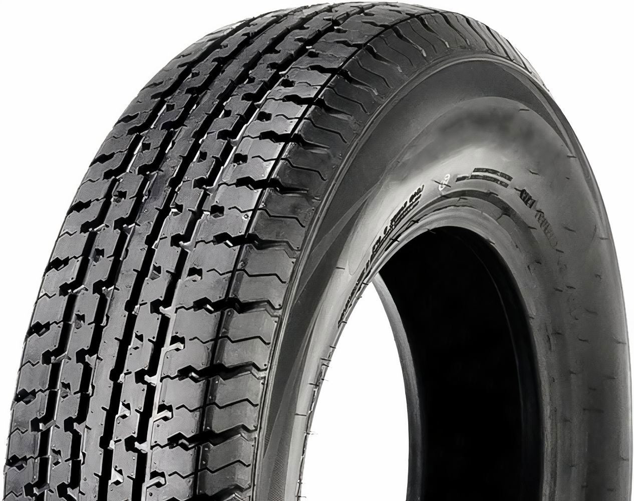 Trailer Master All steel STR 225/75R15
