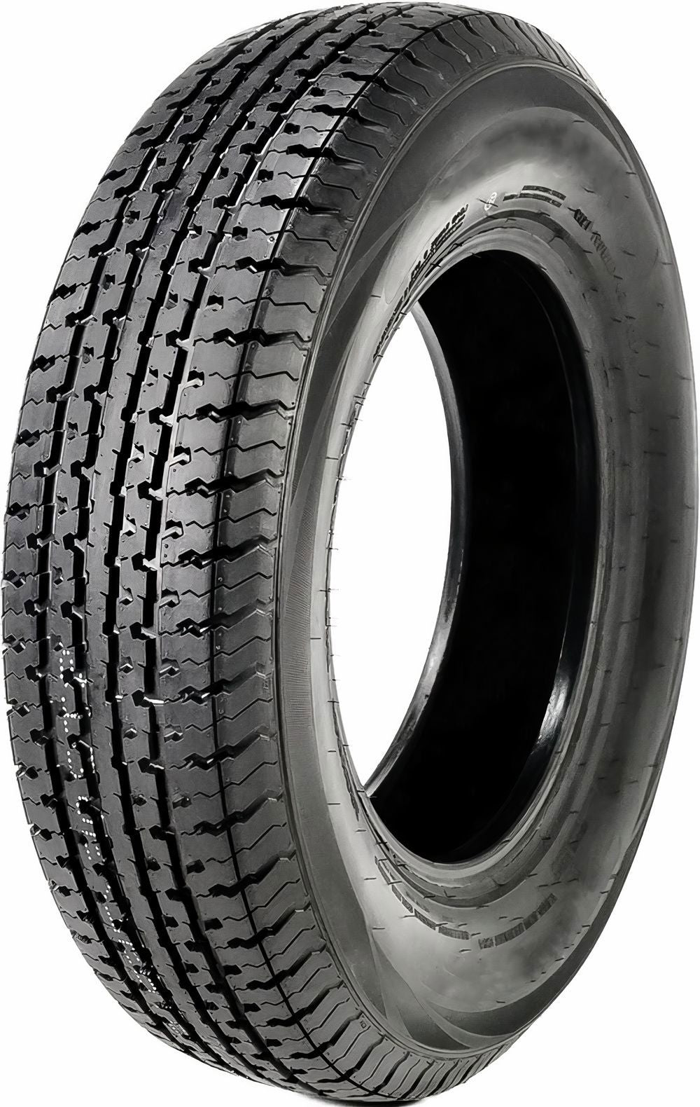 Trailer Master All steel STR 225/75R15