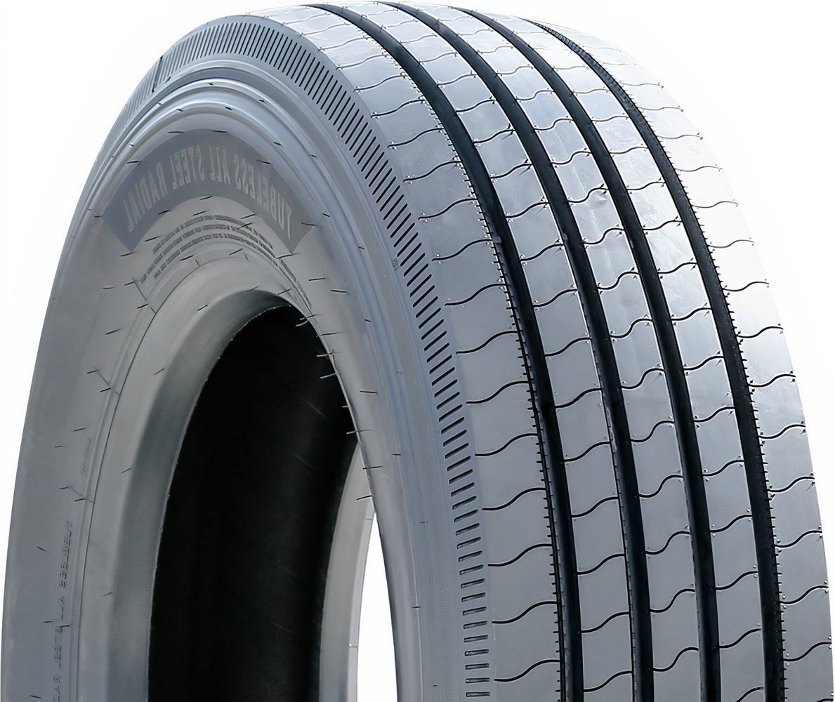 Trailer Master Multi Duty APT-1 (TM117) 215/75R17.5