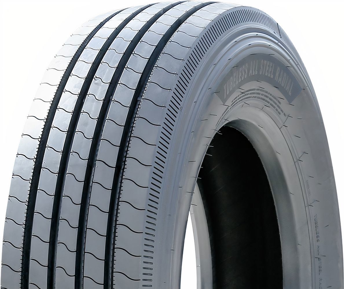 Trailer Master Multi Duty APT-1 (TM117) 215/75R17.5