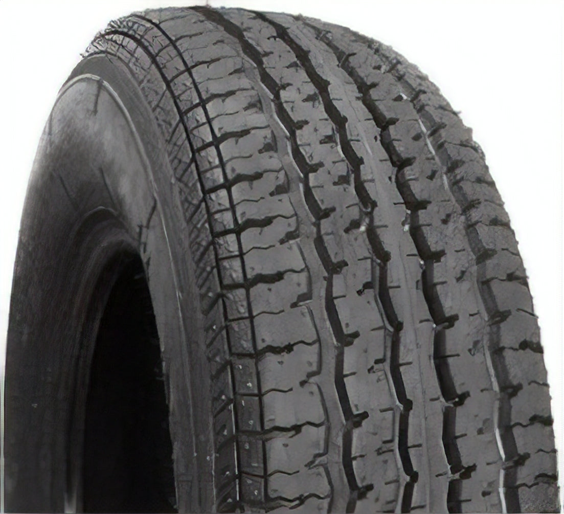 Transeagle ST Radial II 215/75R14