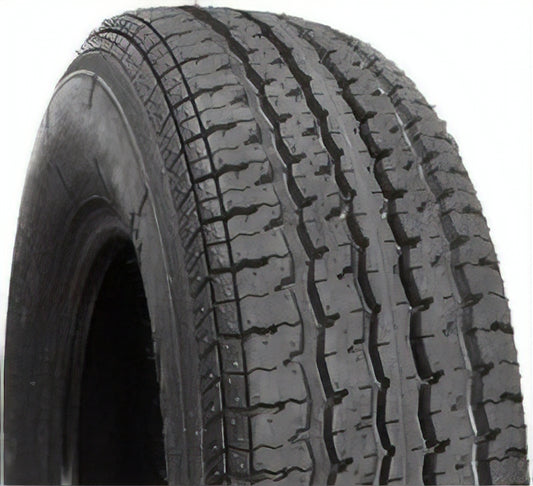 Transeagle ST Radial II 215/75R14