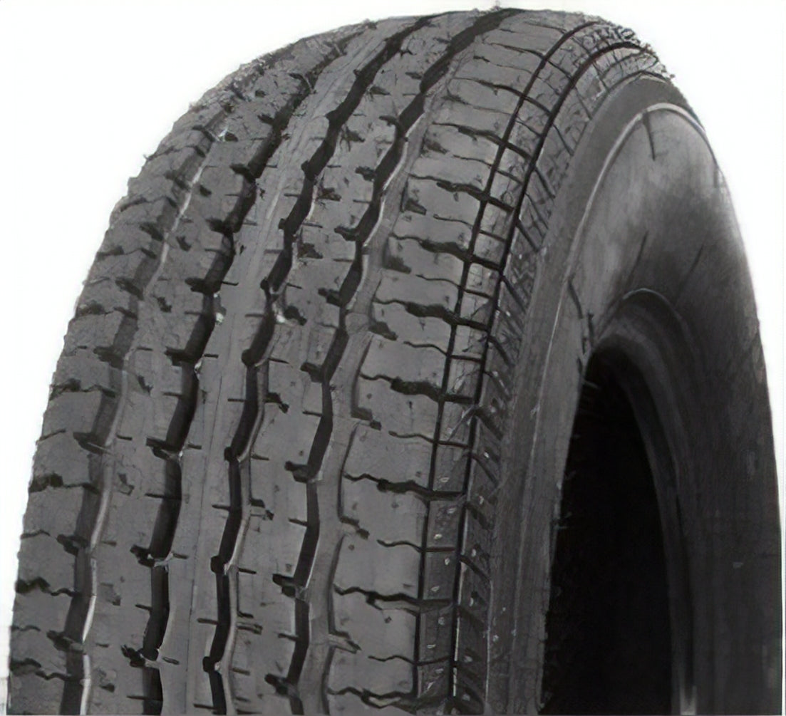 Transeagle ST Radial II 215/75R14