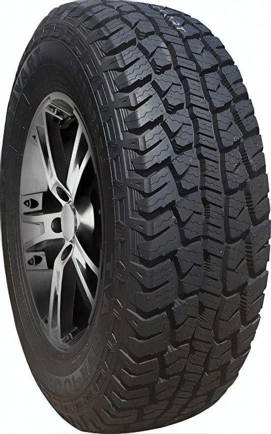 Travelstar EcoPath AT 265/65R18