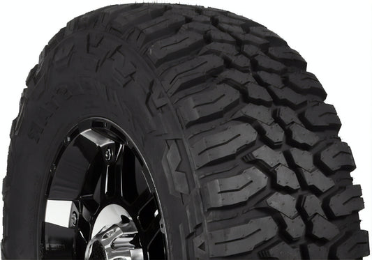 Travelstar Ecopath MT 265/70R17