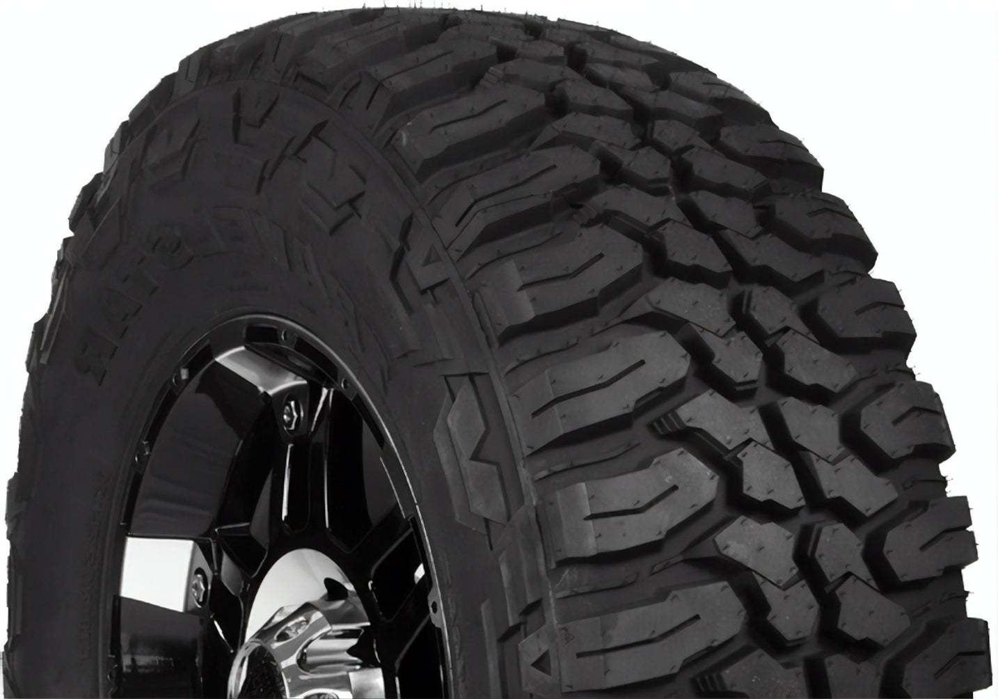 Travelstar Ecopath MT 265/75R16