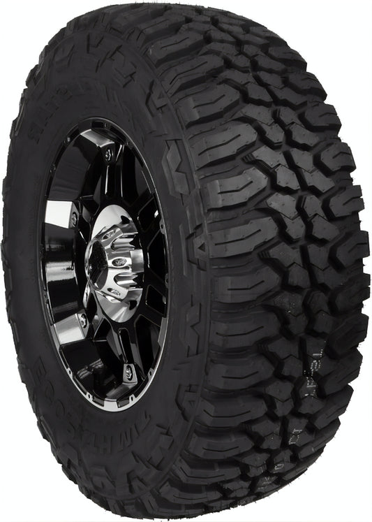 Travelstar Ecopath MT 265/70R17