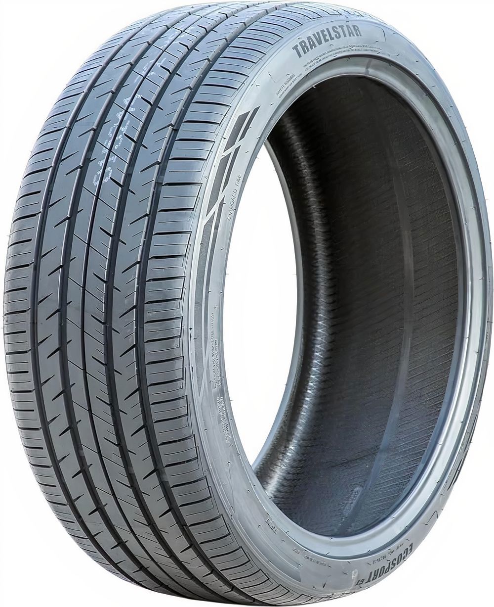 Travelstar Ecosport GT 295/30R22