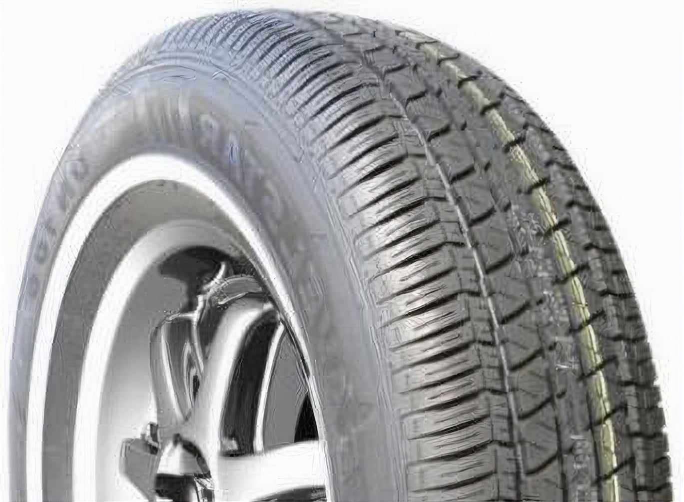 Travelstar UN106 155/80R13