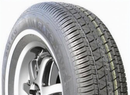 Travelstar UN106 215/75R15