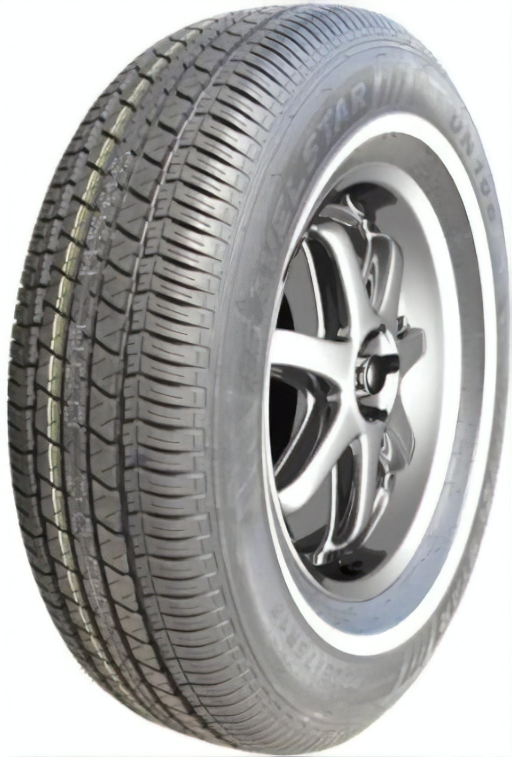 Travelstar UN106 185/75R14
