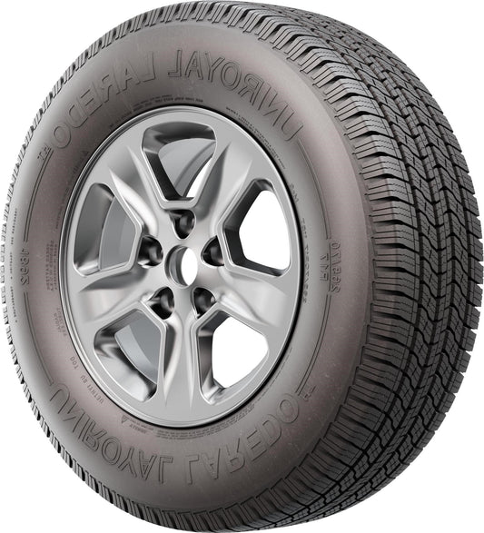 Uniroyal Laredo HT 275/50R22