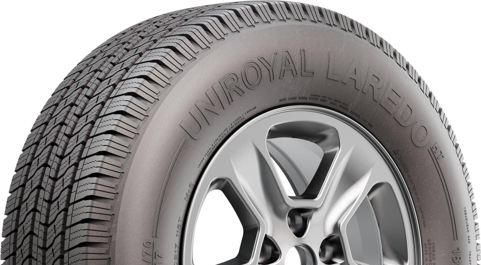 Uniroyal Laredo HT 275/55R20