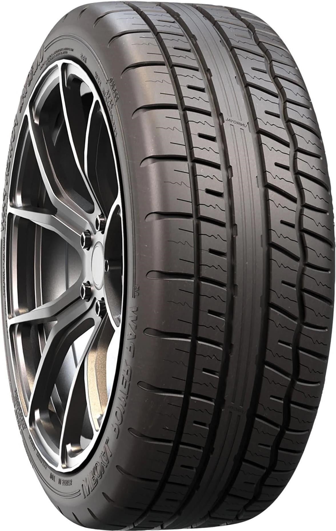 Uniroyal Power Paw AS 205/45ZR17