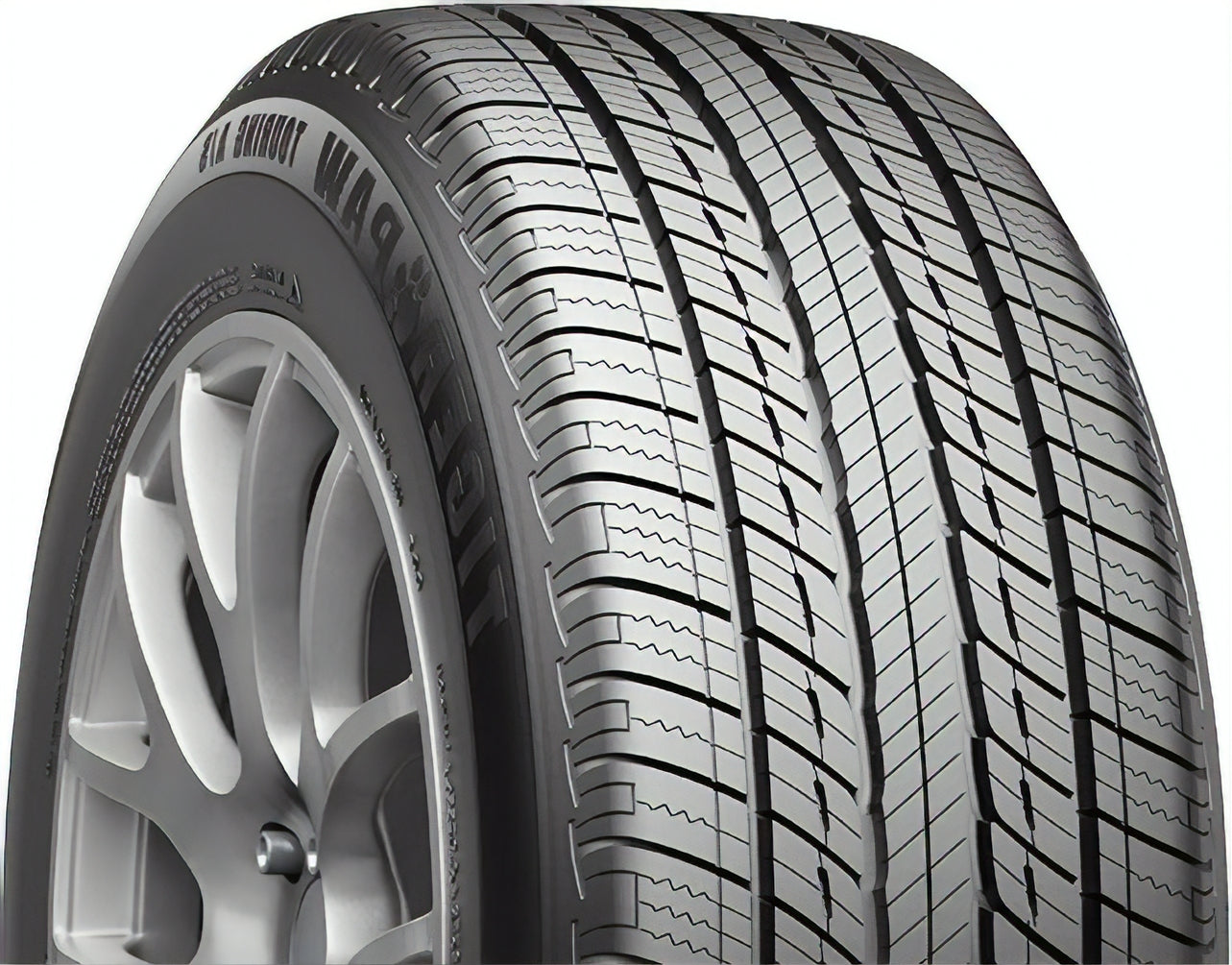 Uniroyal Tiger Paw Touring AS 225/70R16