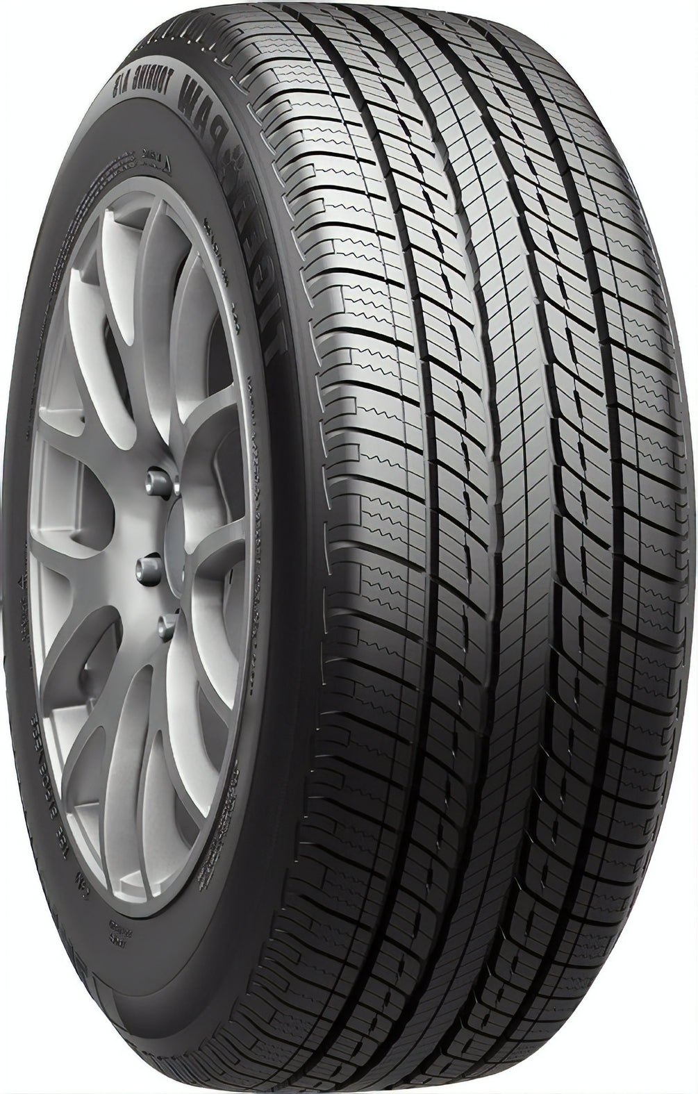 Uniroyal Tiger Paw Touring AS 235/55R19